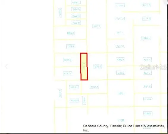 HOLOPAW GROVES RD, St Cloud, FL 34773