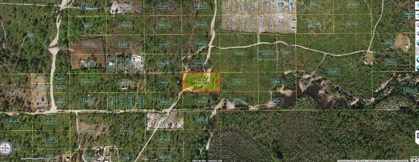 HOLOPAW GROVES RD, St Cloud, FL 34773