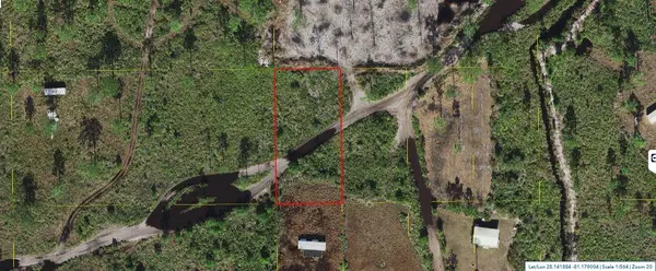HOLOPAW GROVES RD, St Cloud, FL 34773