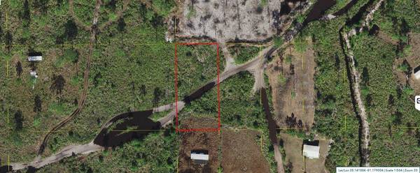 HOLOPAW GROVES RD, St Cloud, FL 34773