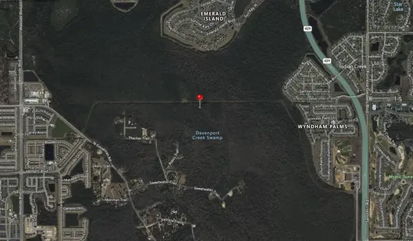 ROBIN TRL, Kissimmee, FL 34747