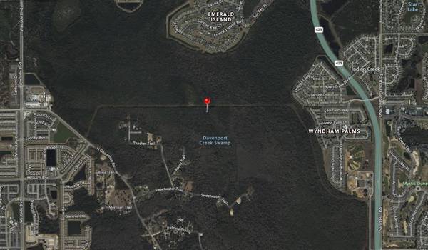 ROBIN TRL, Kissimmee, FL 34747