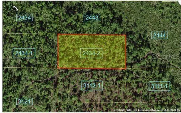 HOLOPAW GROVES RD, St Cloud, FL 34773