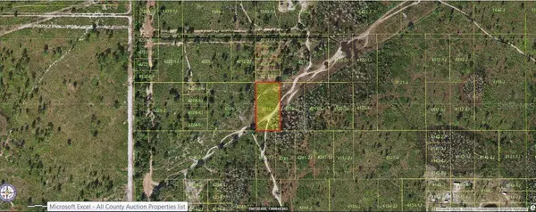HOLOPAW GROVES RD, St Cloud, FL 34773