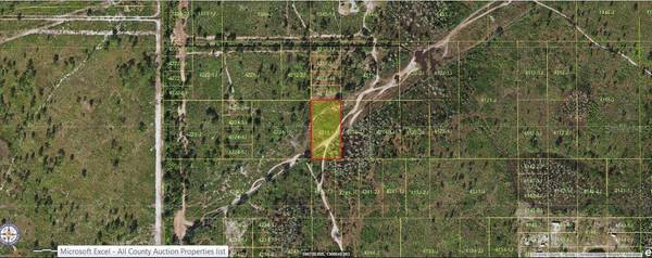 HOLOPAW GROVES RD, St Cloud, FL 34773