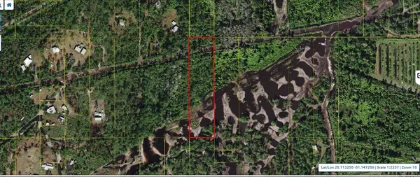 HOLOPAW GROVES RD, St Cloud, FL 34773