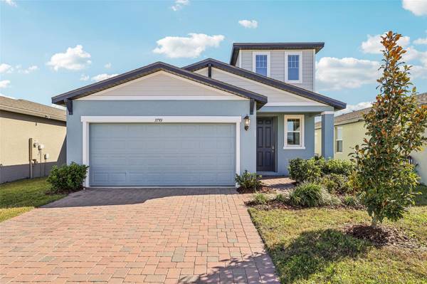 3793 BLUETHREAD WAY, Poinciana, FL 34759