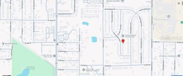 810 FORESTDALE AVE, Panama City, FL 32401
