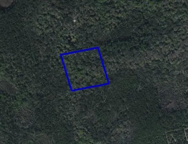 095 PINE NEEDLE RD, Mims, FL 32754