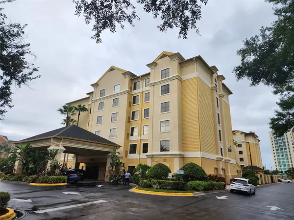 7601 CANADA AVE #418, Orlando, FL 32819