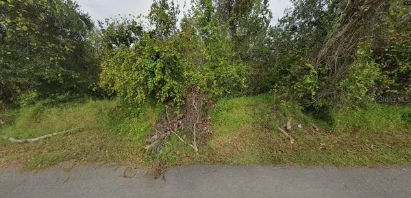 W ORANGE COUNTRY CLUB DR, Winter Garden, FL 34787