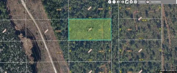FORT CHRISTMAS RD, Orlando, FL 32820