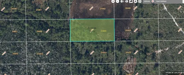 DILL RD, Orlando, FL 32820