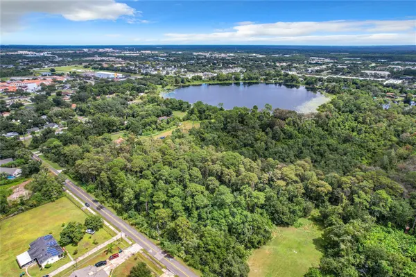 1893 ROUSE LAKE RD, Orlando, FL 32817