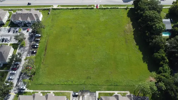 BROWN CHAPEL RD, St Cloud, FL 34769