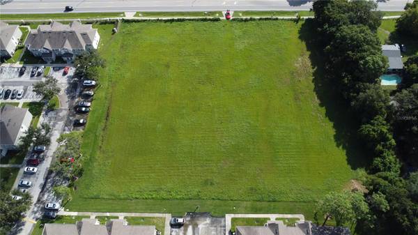 BROWN CHAPEL RD, St Cloud, FL 34769