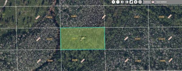 DILL RD, Orlando, FL 32820