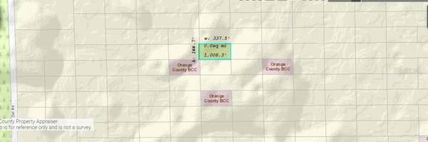 DILL RD, Orlando, FL 32820