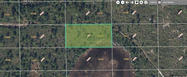 DILL RD, Orlando, FL 32820
