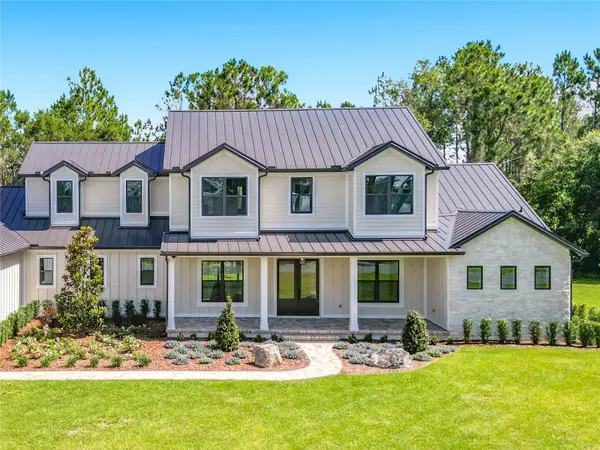 405 LONG AND WINDING RD, Howey In The Hills, FL 34737