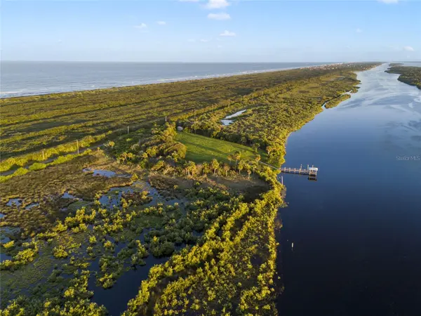 4310 JOHN ANDERSON DR, Ormond Beach, FL 32176