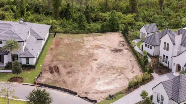 LOT 41, CROMWELL RD, Orlando, FL 32827