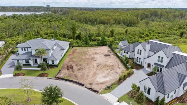 LOT 41, CROMWELL RD, Orlando, FL 32827