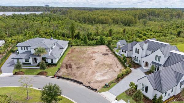 LOT 41, CROMWELL RD, Orlando, FL 32827