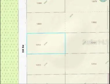 2307 DILL RD, Orlando, FL 32820