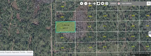 2307 DILL RD, Orlando, FL 32820