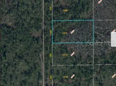2307 DILL RD, Orlando, FL 32820