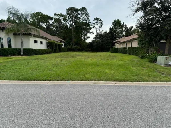 327 HIBISCUS WAY, Palm Coast, FL 32137