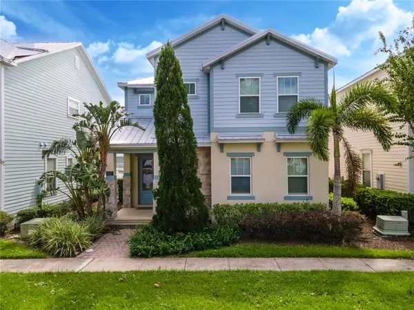1407 FAIRVIEW CIR, Reunion, FL 34747
