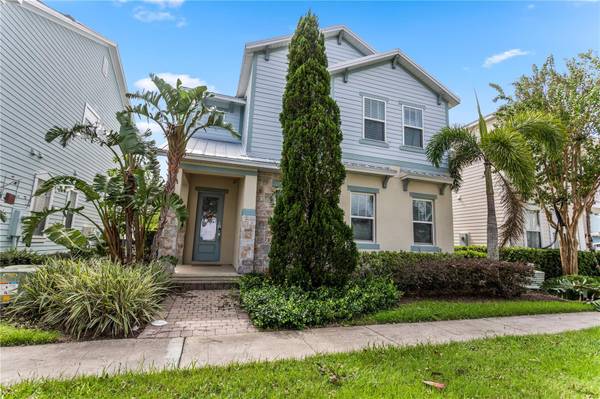 1407 FAIRVIEW CIR, Reunion, FL 34747
