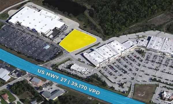 2040 US HIGHWAY 27 N, Sebring, FL 33870