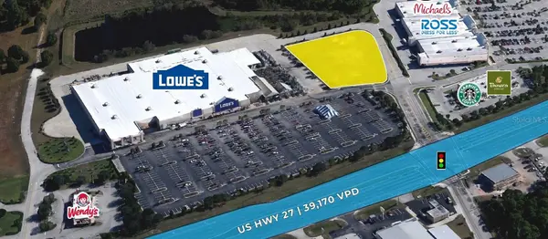 2040 US HIGHWAY 27 N, Sebring, FL 33870