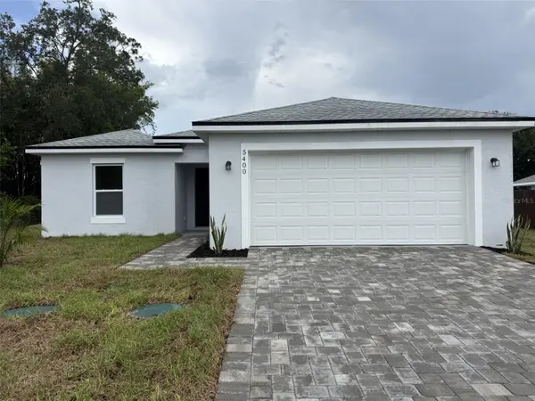 5400 LAFAYETTE AVE, Sebring, FL 33875