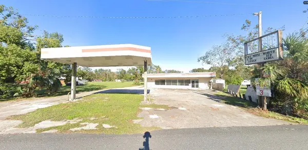 1308 S DIXIE HWY, Perry, FL 32348