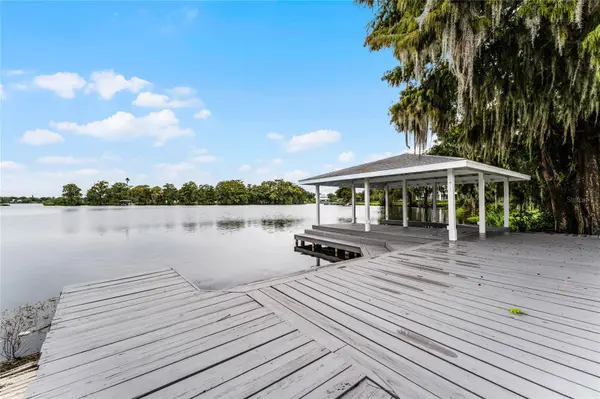 632 COUNTRY CLUB DR, Winter Park, FL 32789