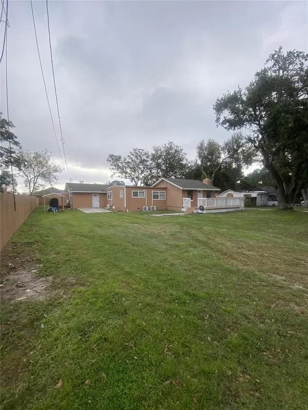 1801 DANIELS ST, Kissimmee, FL 34746