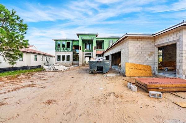 10345 HART BRANCH CIR, Orlando, FL 32832