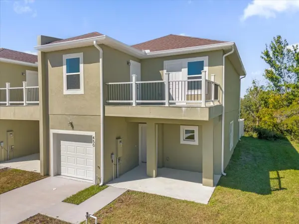 450 LAKE SHORE Pkwy, Davenport, FL 33896