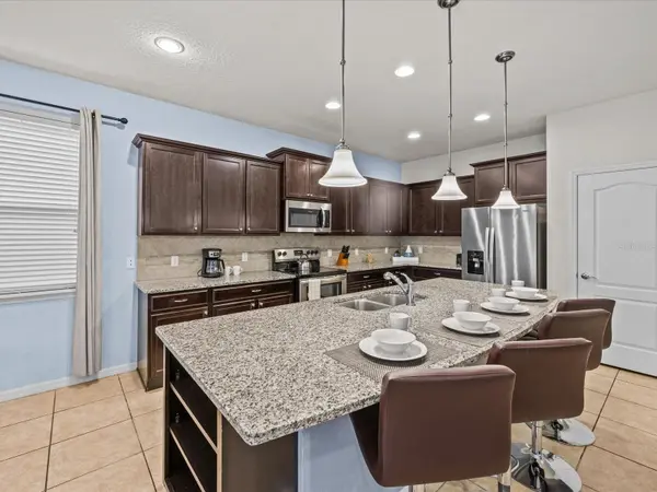 8832 MACAPA DR, Kissimmee, FL 34747