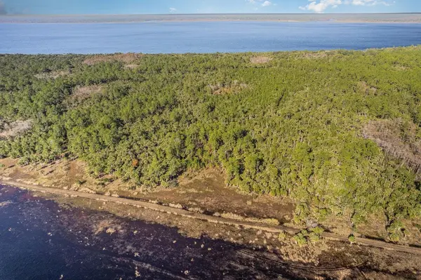 LAKE HARNEY WOODS BLVD, Osteen, FL 32764