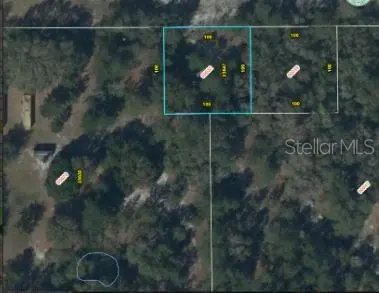 1349 N FORT CHRISTMAS RD, Christmas, FL 32709