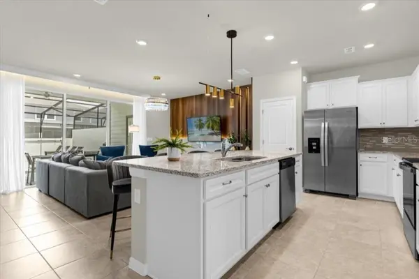 4306 LANA AVE, Davenport, FL 33897
