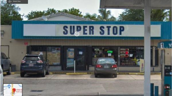 1900 NW 9TH AVE, Fort Lauderdale, FL 33311