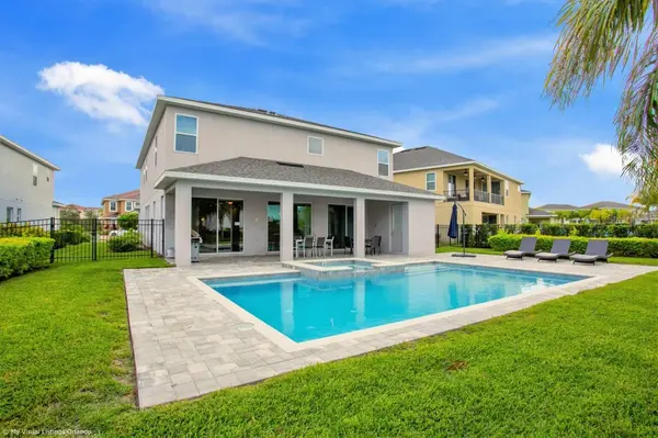 7736 GRABEN ST, Kissimmee, FL 34747