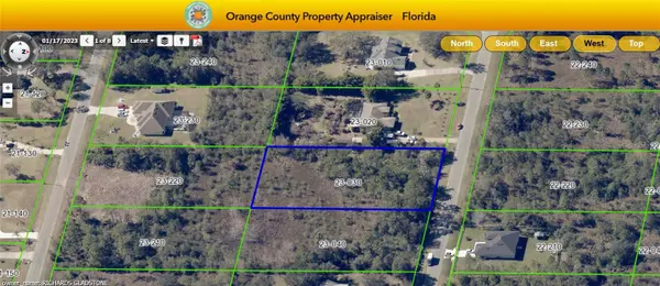 ODHAM ST, Orlando, FL 32833