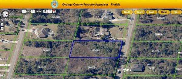 ODHAM ST, Orlando, FL 32833